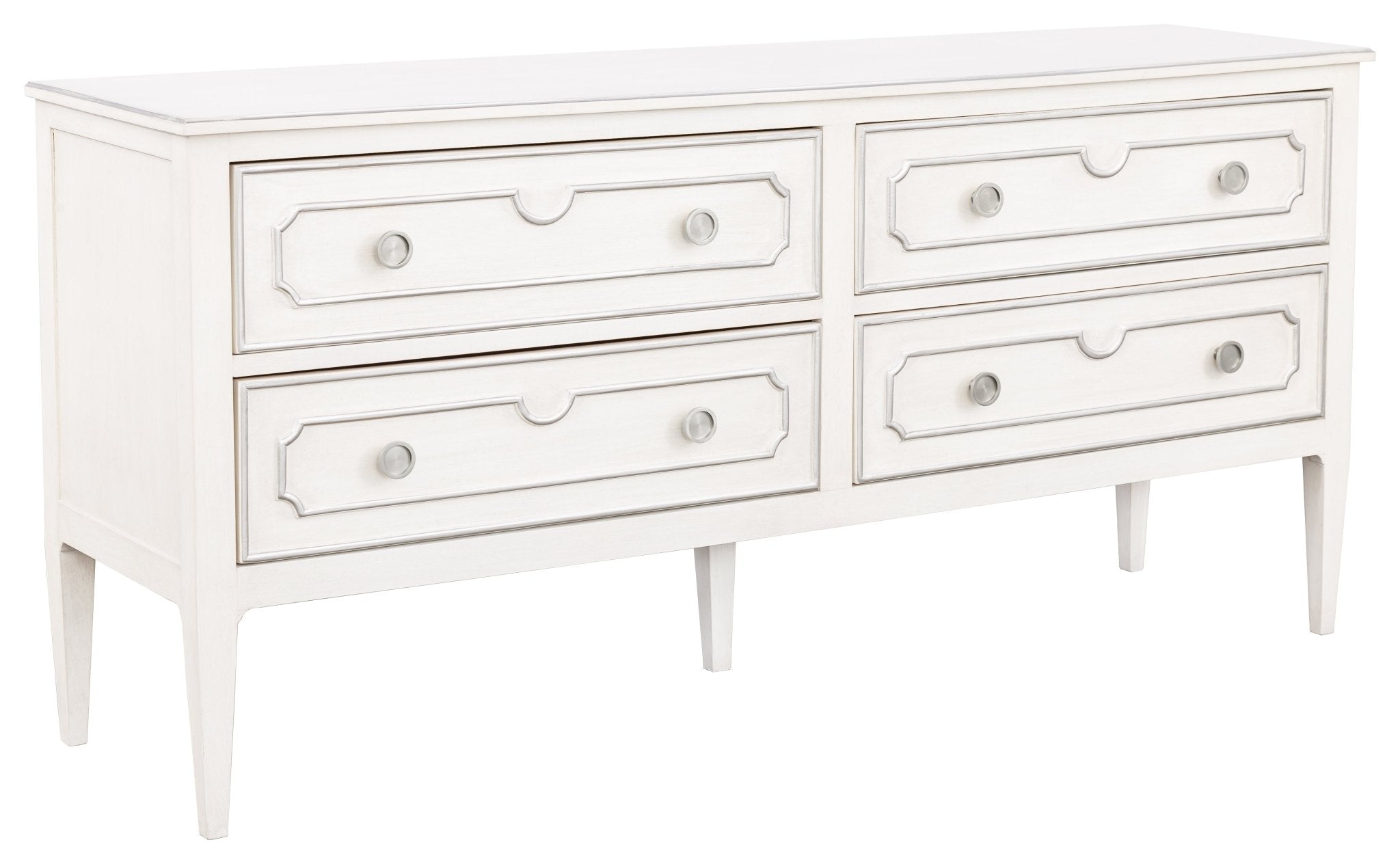 Camille Dresser Dressers| Fairfield Chair