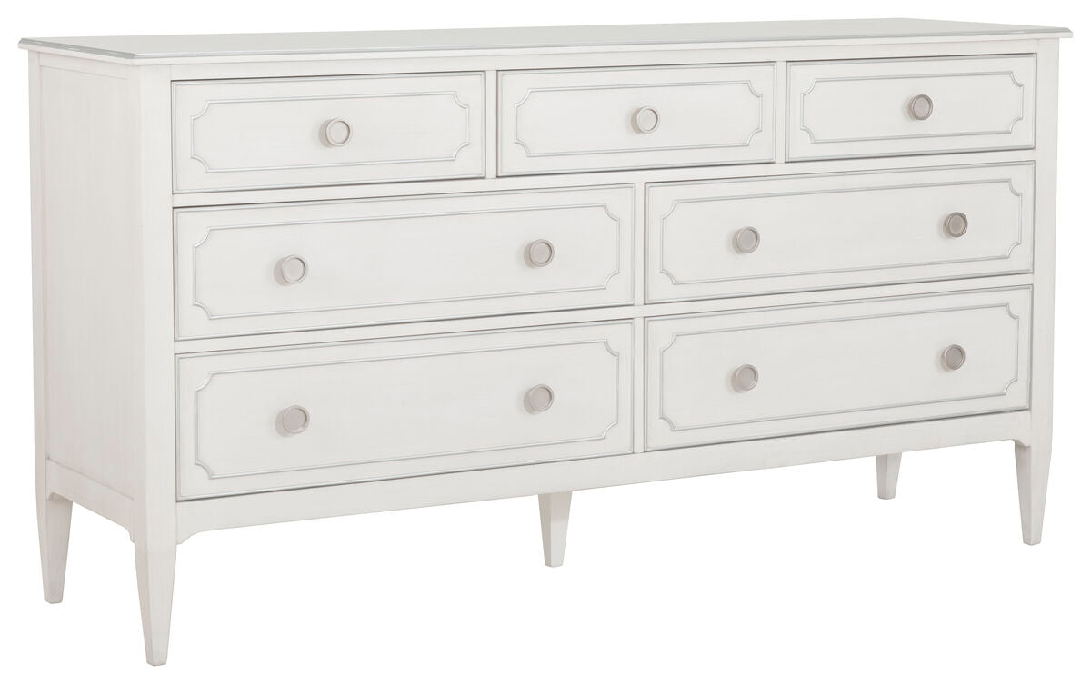 Camille Dresser Dressers| Fairfield Chair