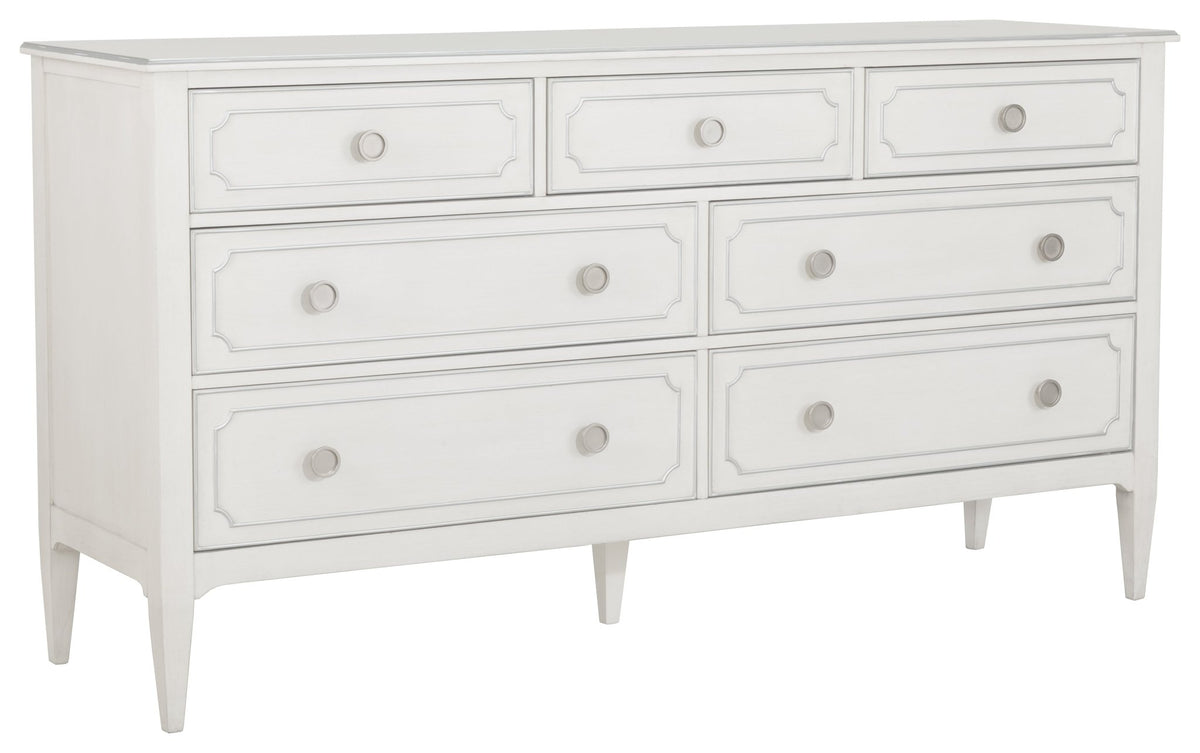 Camille Dresser Dressers| Fairfield Chair