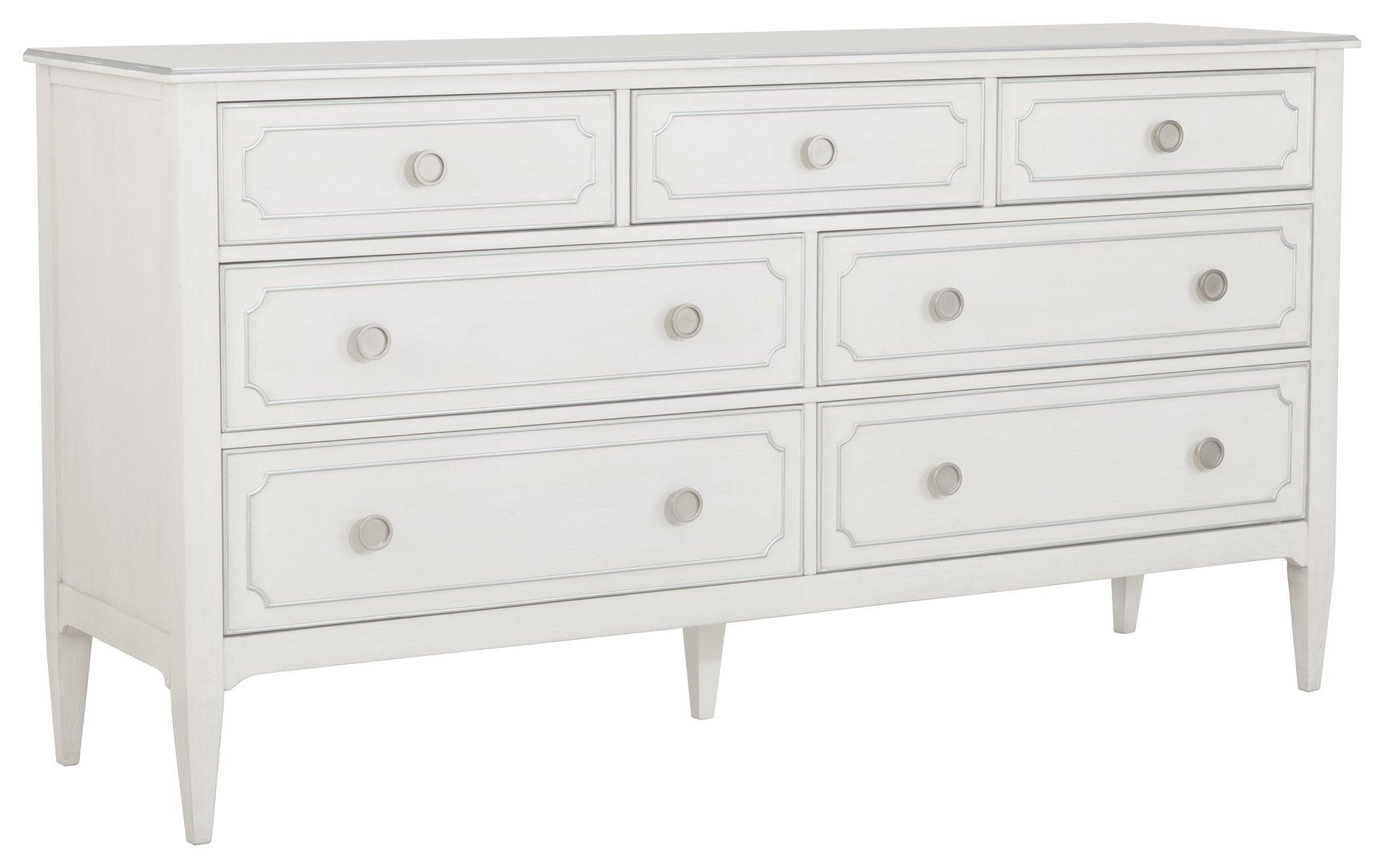 Camille Dresser Dressers| Fairfield Chair