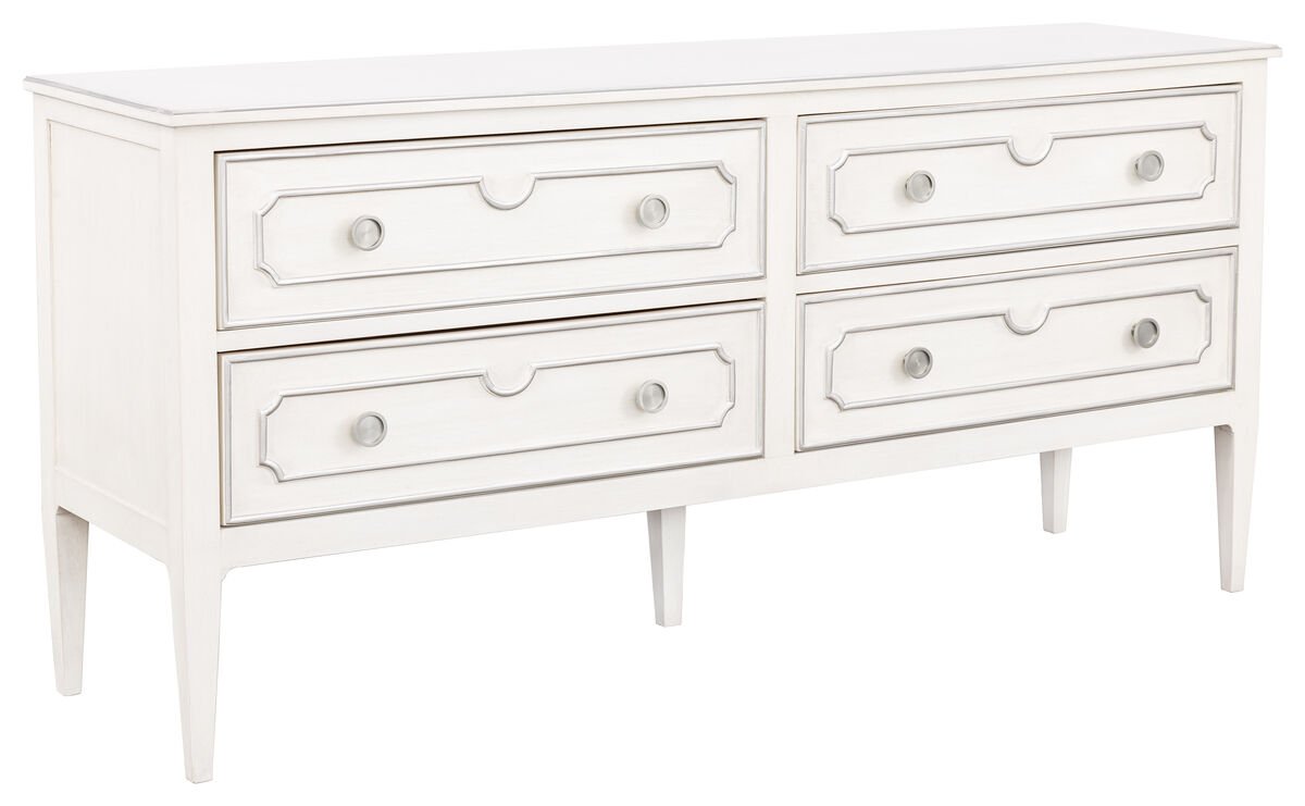 Camille Dresser Dressers| Fairfield Chair