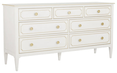Camille Dresser - Al Rugaib Furniture
