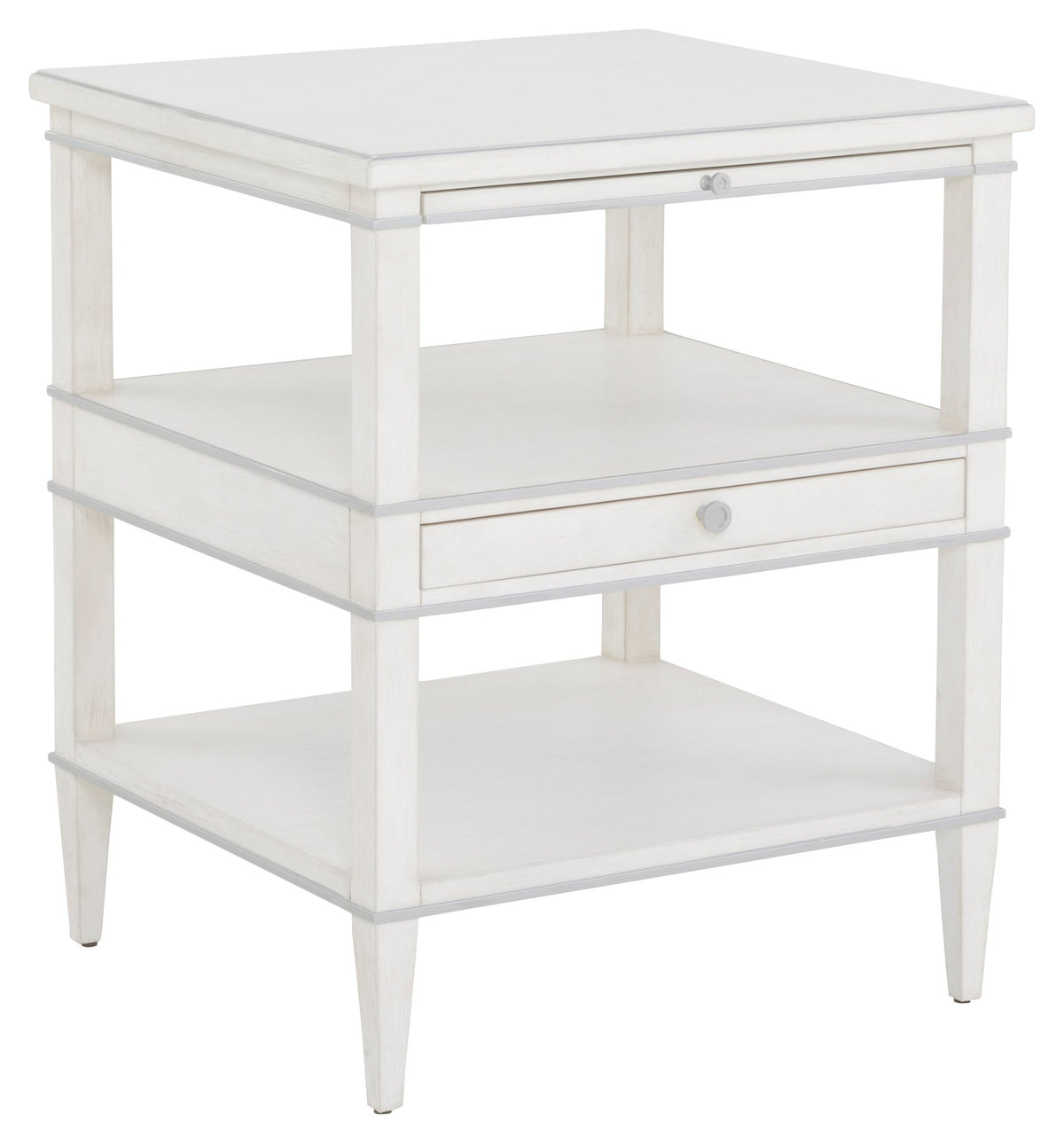 Camille End Table Accent & End Tables| Fairfield Chair
