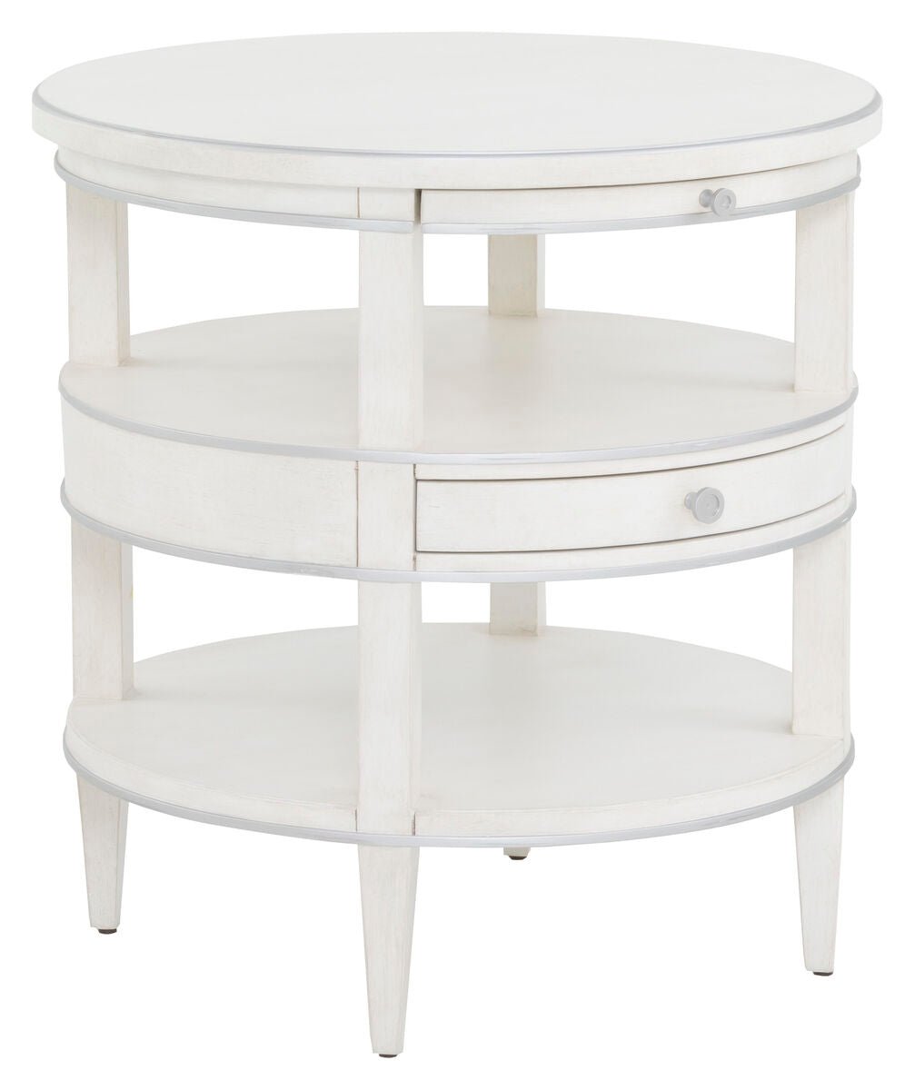 Camille End Table Accent & End Tables| Fairfield Chair