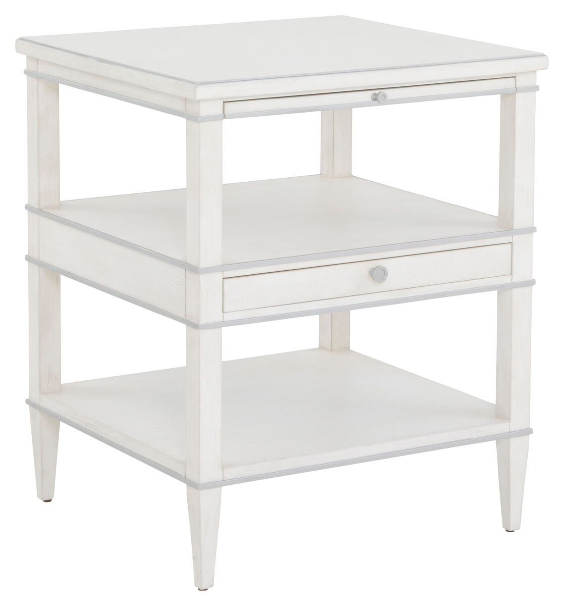Camille End Table Accent & End Tables| Fairfield Chair