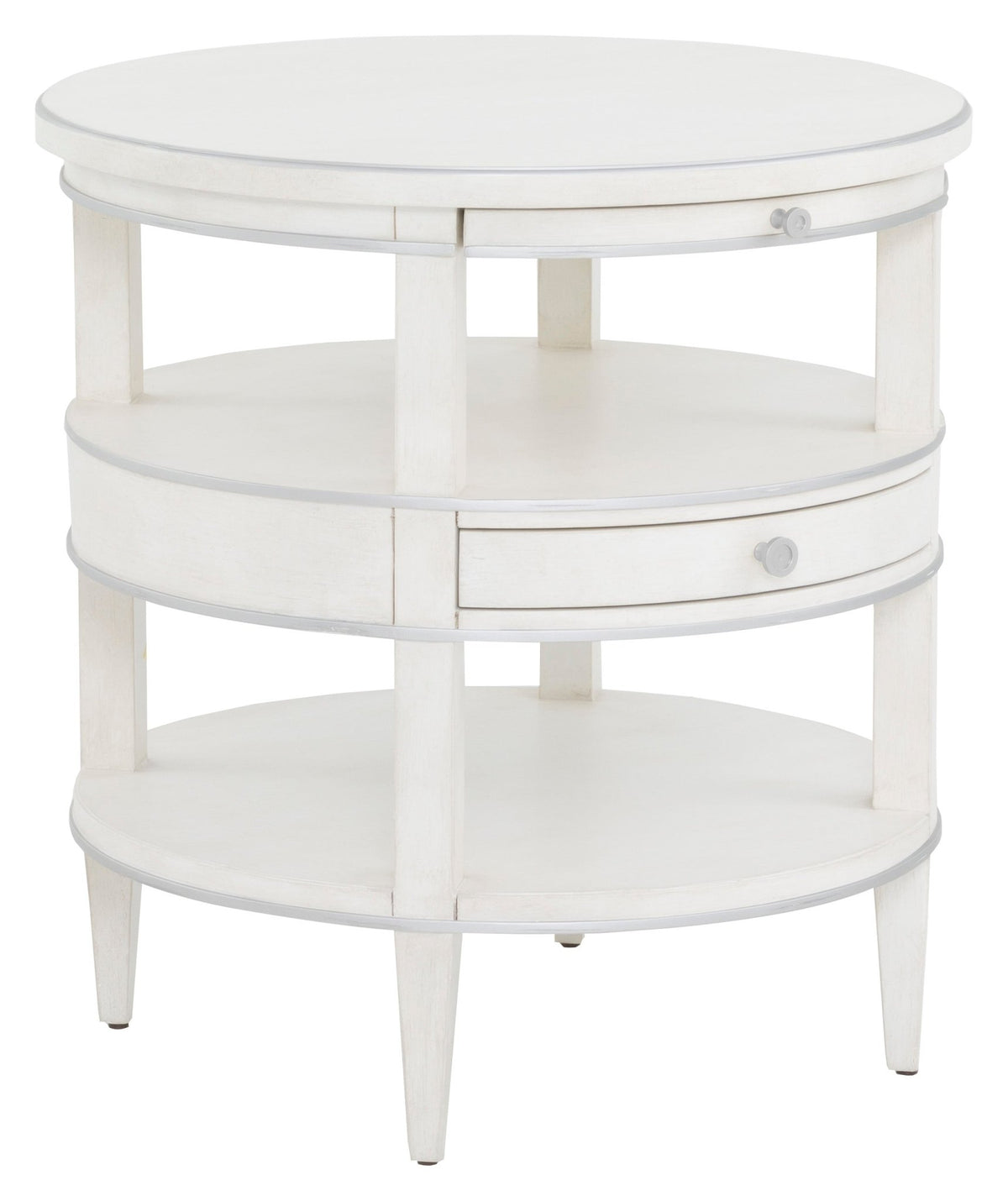 Camille End Table Accent & End Tables| Fairfield Chair