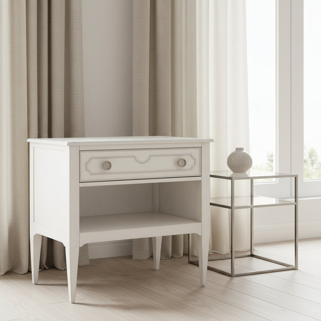 Camille Nightstand Nightstands| Fairfield Chair