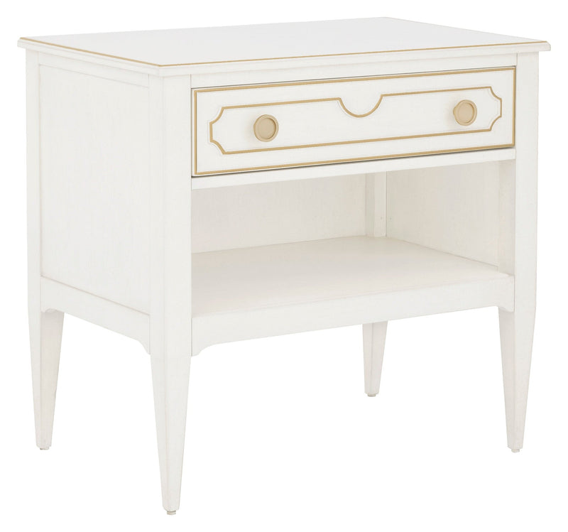 Camille Nightstand - Al Rugaib Furniture