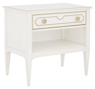 Camille Nightstand - Al Rugaib Furniture