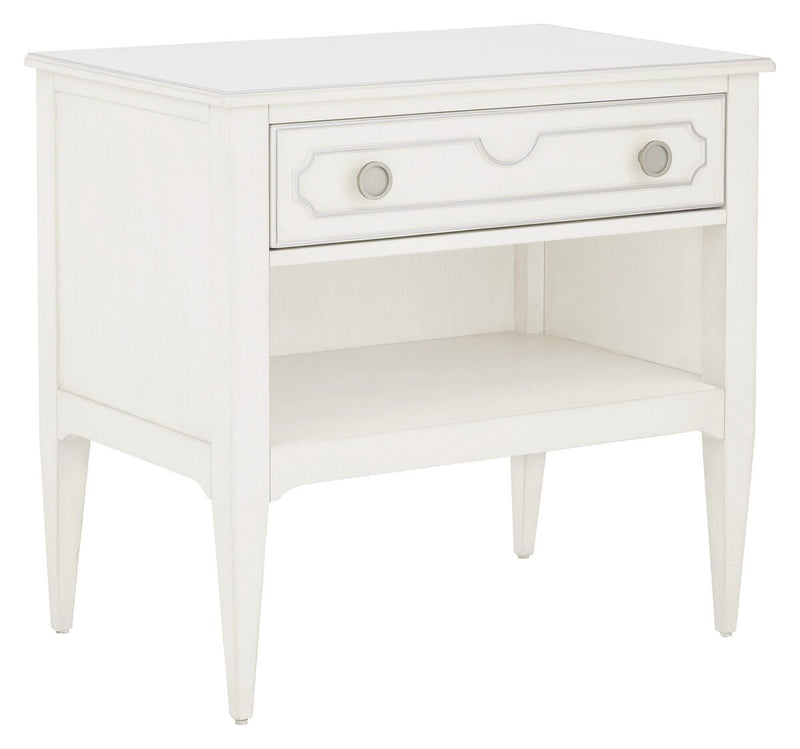 Camille Nightstand - Al Rugaib Furniture