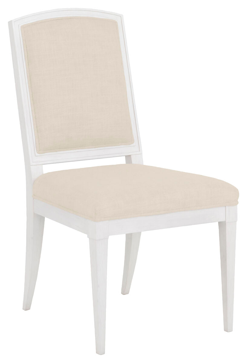 Camille Side Chair Dining Chairs| Fairfield Chair