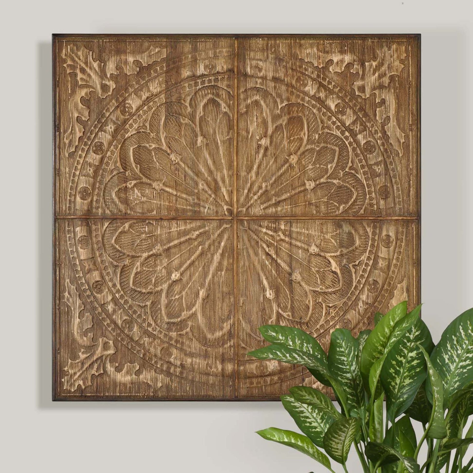 Camillus Rustic Wall Art Wall Art| Uttermost
