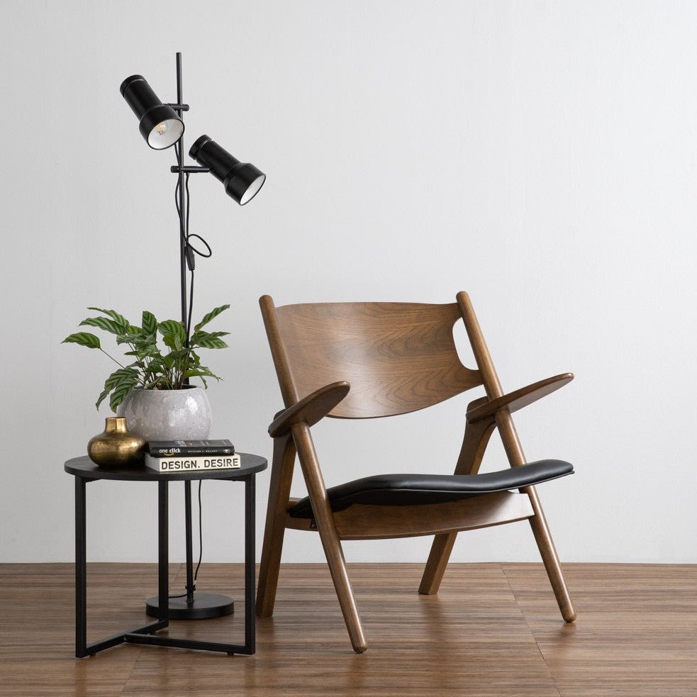 CAMRY LOUNGE CHAIR 109/520 Office Chairs| Al Rugaib Office Solutions