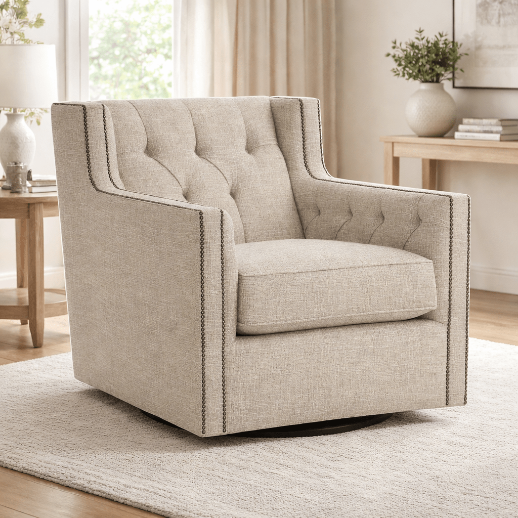 Candace Chair Chairs| Bernhardt