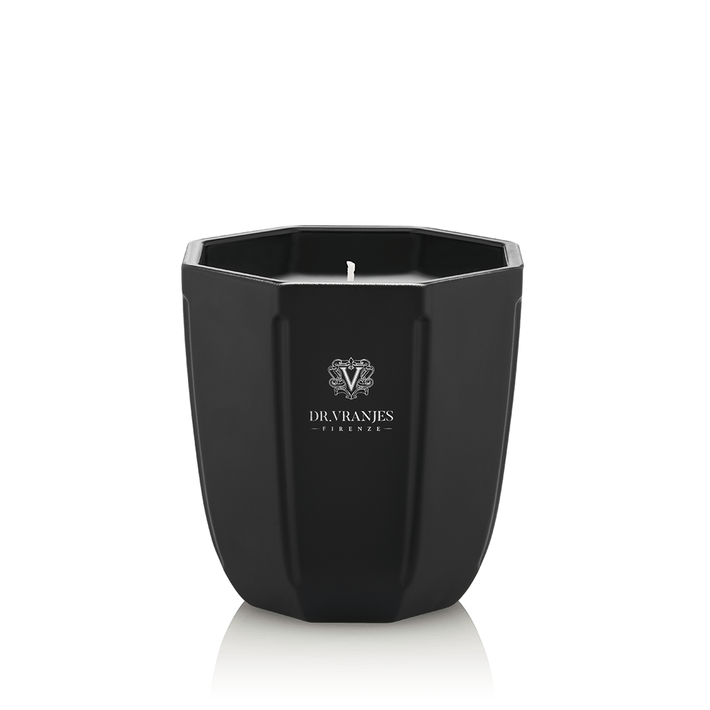 Candela Ambra 200 Gr Onice Diffusers| Drvranjes