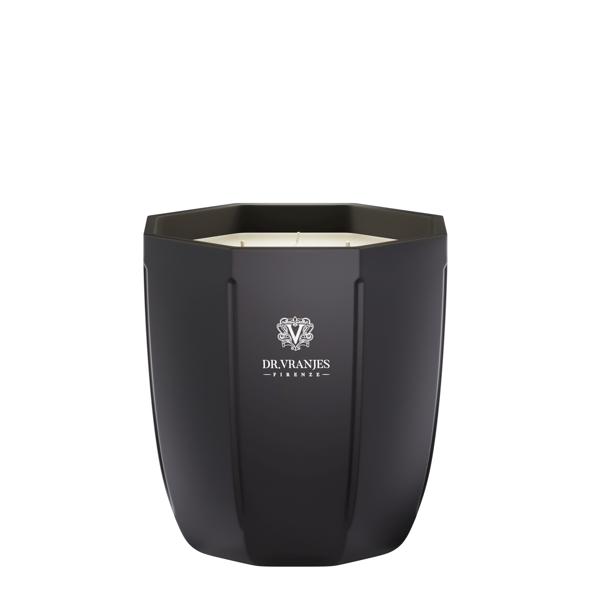 CANDELA AMBRA 500 GR ONICE Candles| Drvranjes