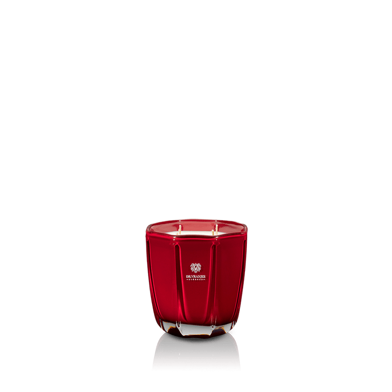 CANDELA ROSSO NOBILE TORMALINA - Al Rugaib Furniture