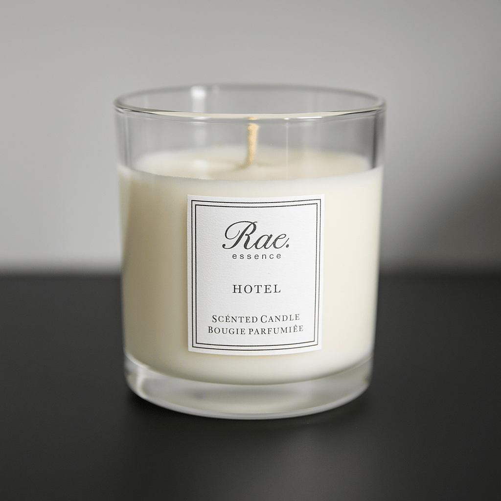 Candle 100g Candles| Rae Essence