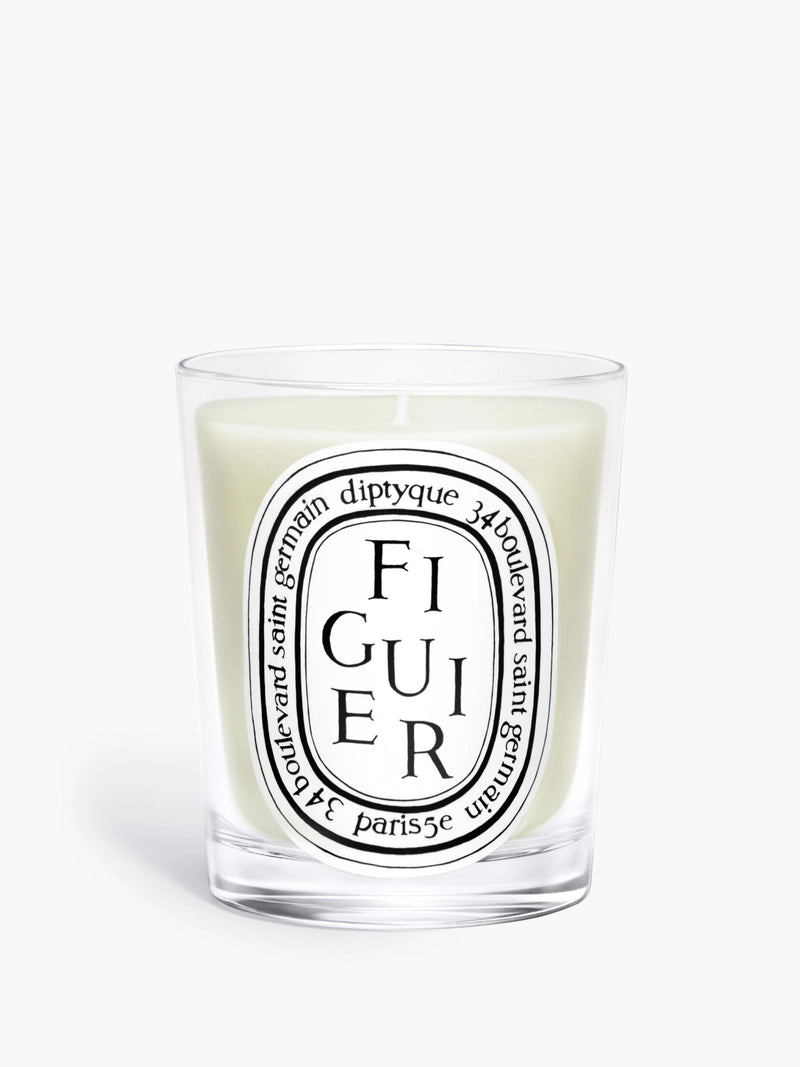 Candle Figuier 190 g / 6,5 oz - Al Rugaib Furniture