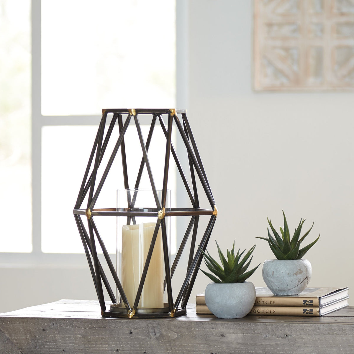 Candle Holder Candle Holders| Ashley Homestore
