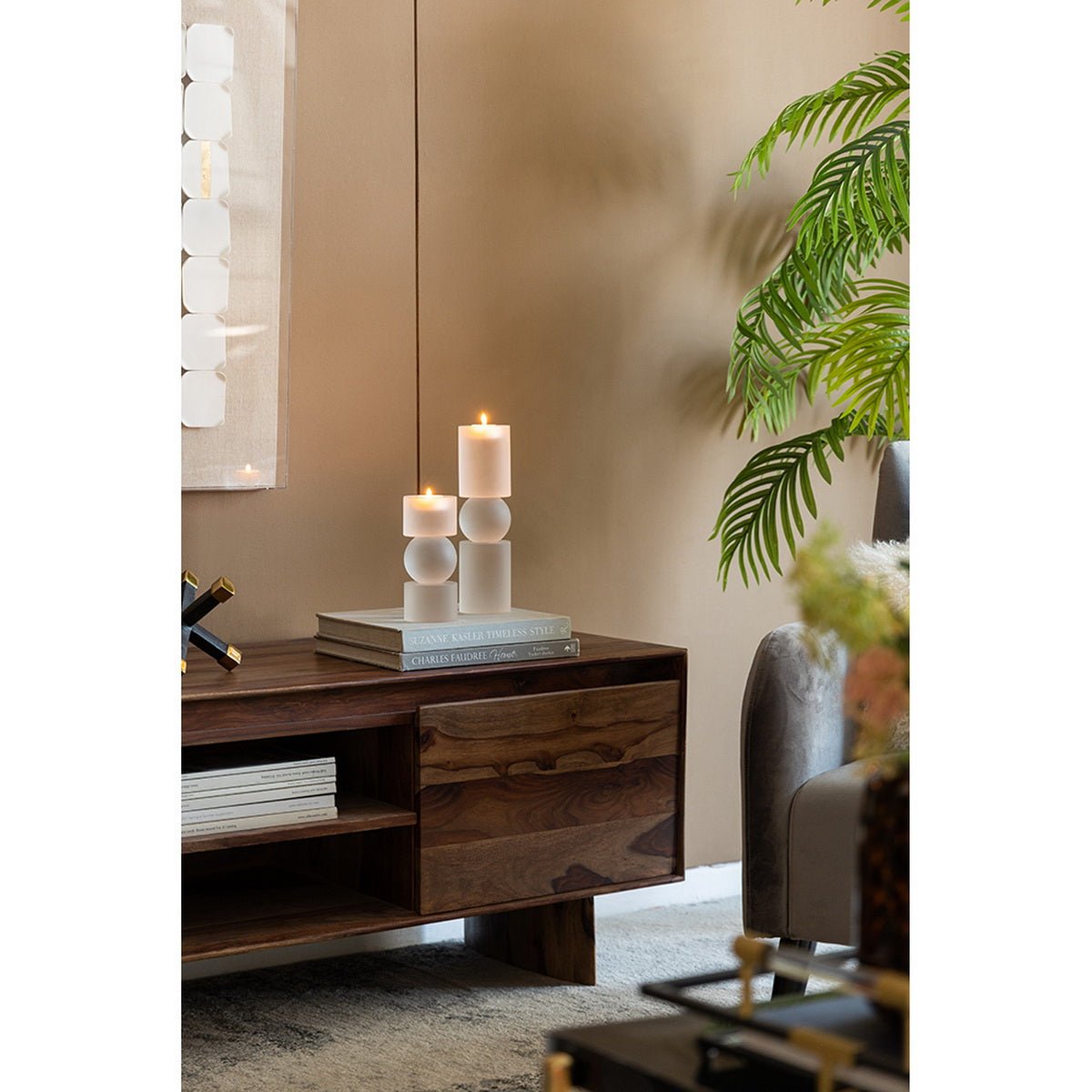 Candle Holder Candle Holders| Roots Furniture
