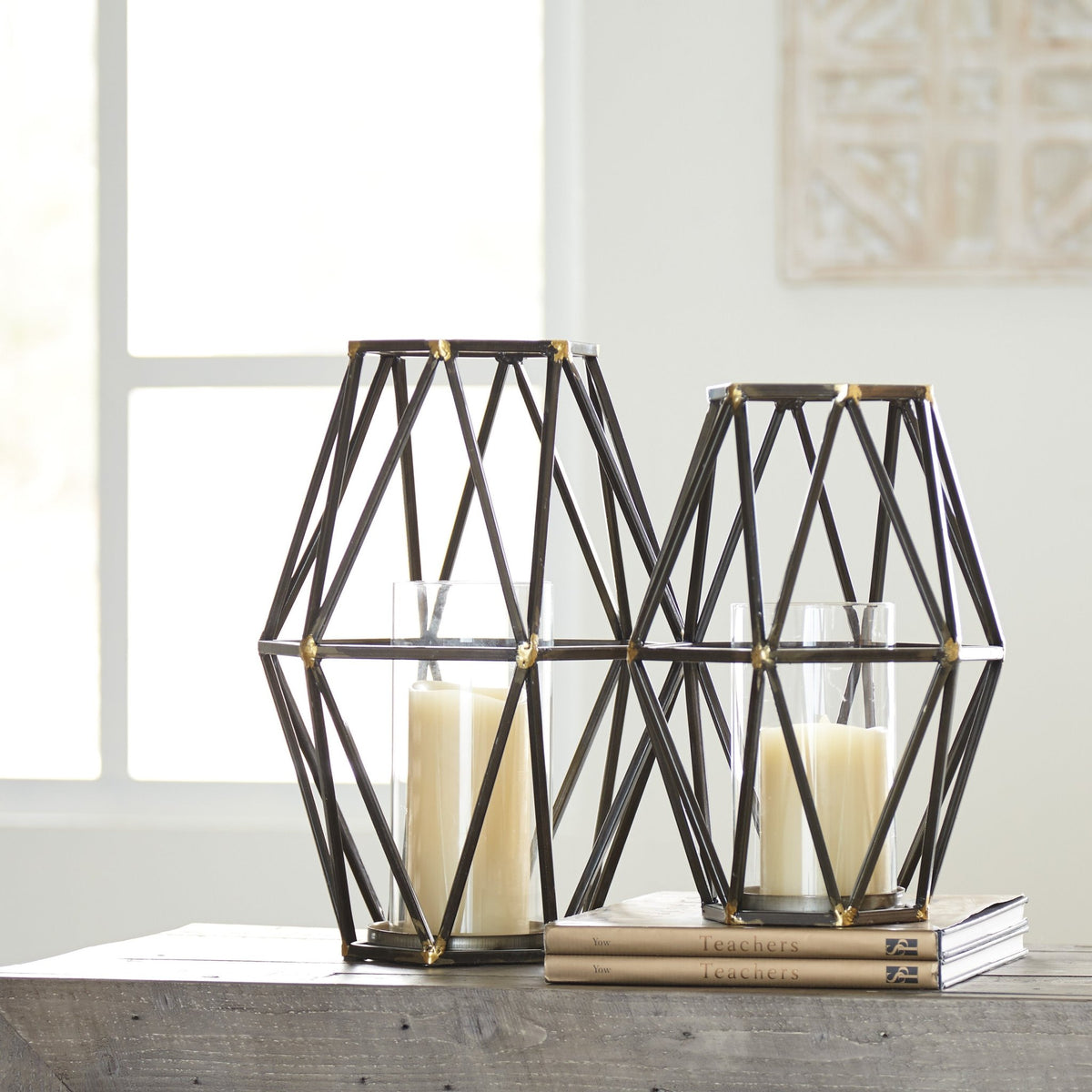 Candle Holder Candle Holders| Ashley Homestore