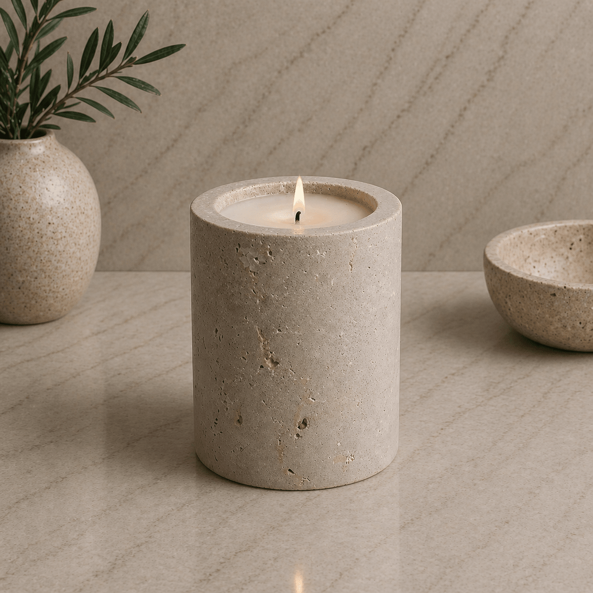 Candle Holder Candle Holders| Roots Furniture
