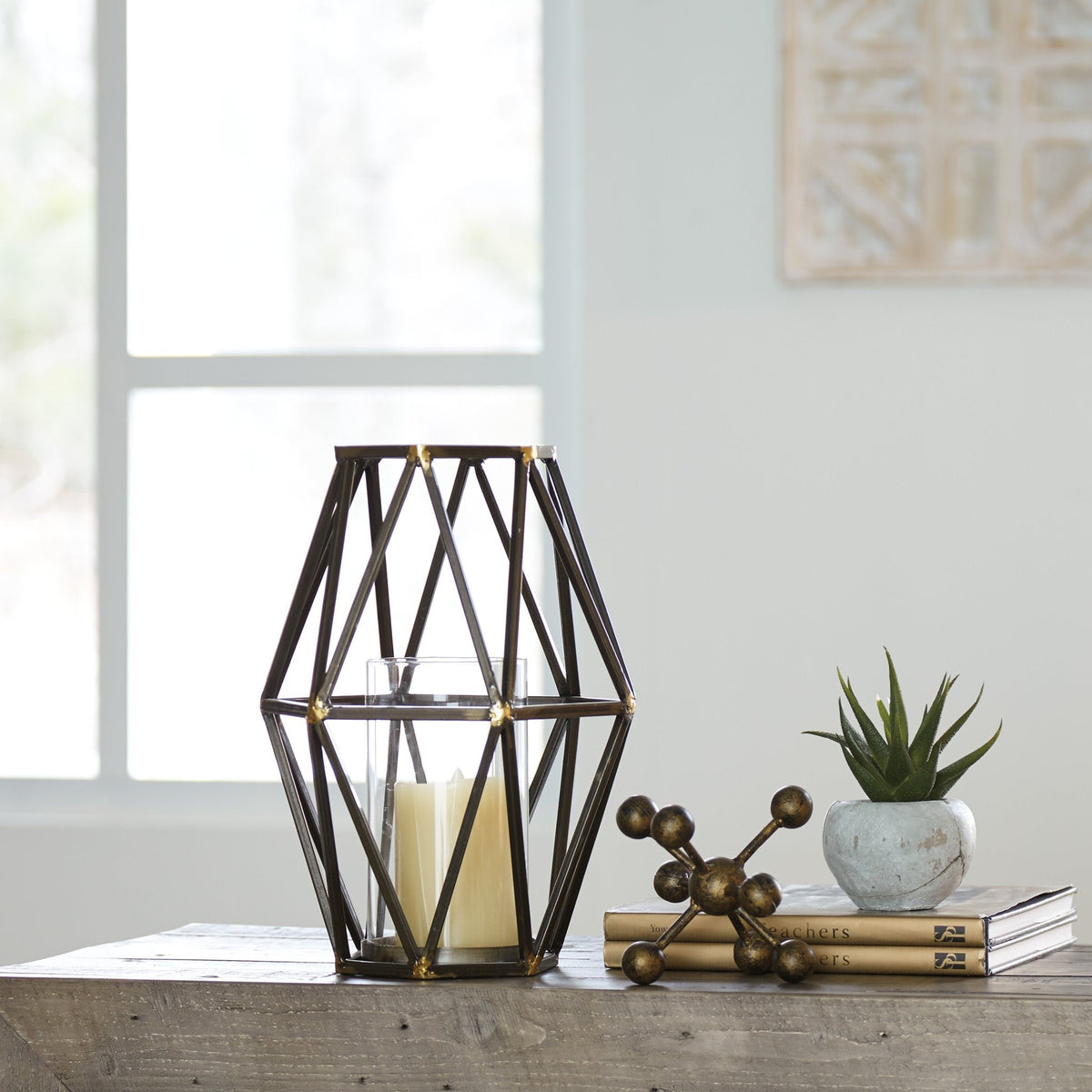 Candle Holder Candle Holders| Ashley Homestore