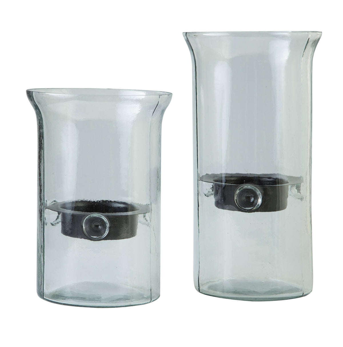 CANDLE HOLDER SET OF 2 Candle Holders| Ashley Homestore