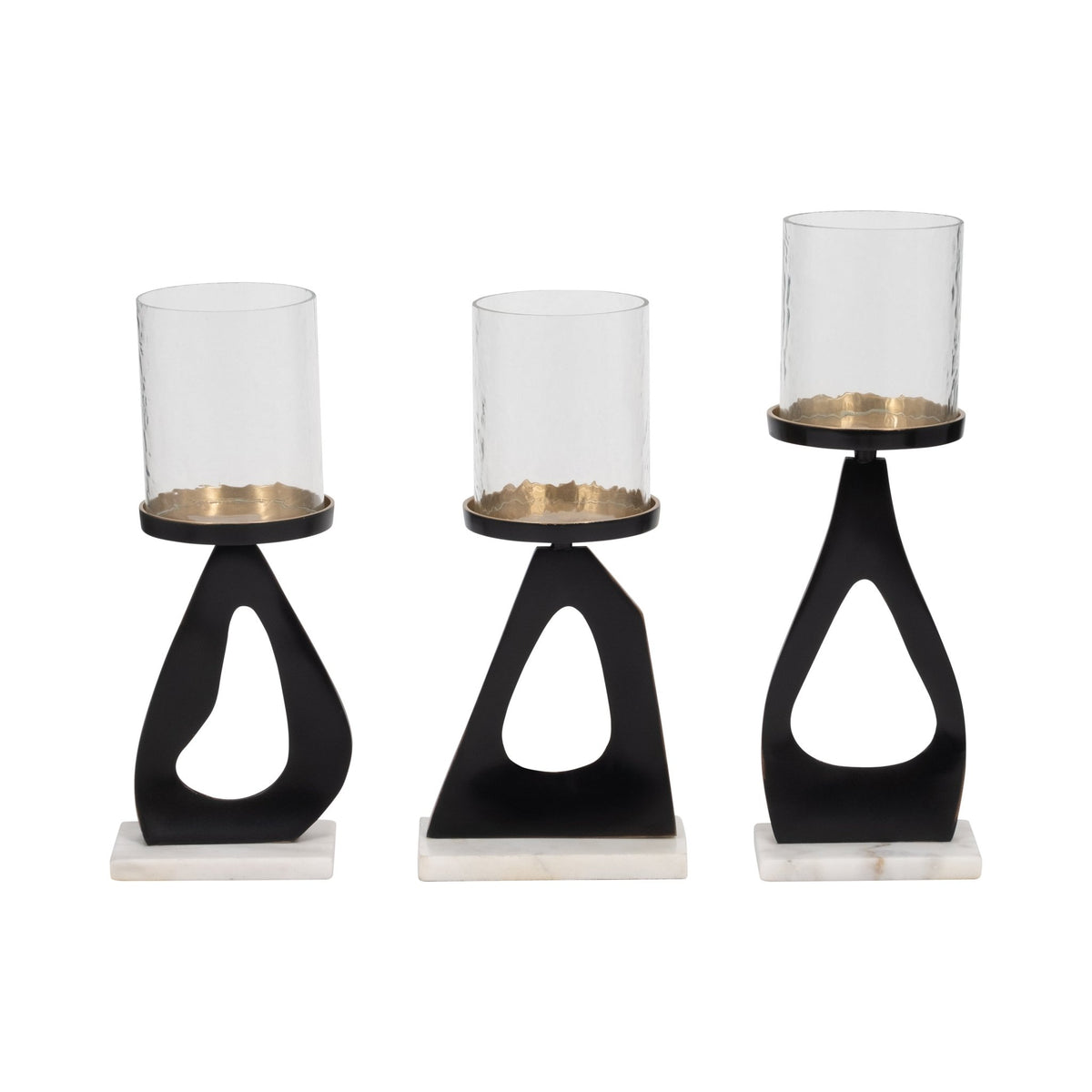 Candle Holders and Tealights Candle Holders| Sagebrook Home