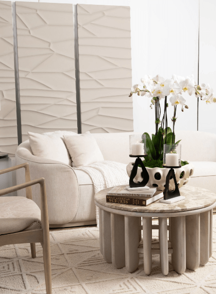 Candle Holders and Tealights Candle Holders| Sagebrook Home