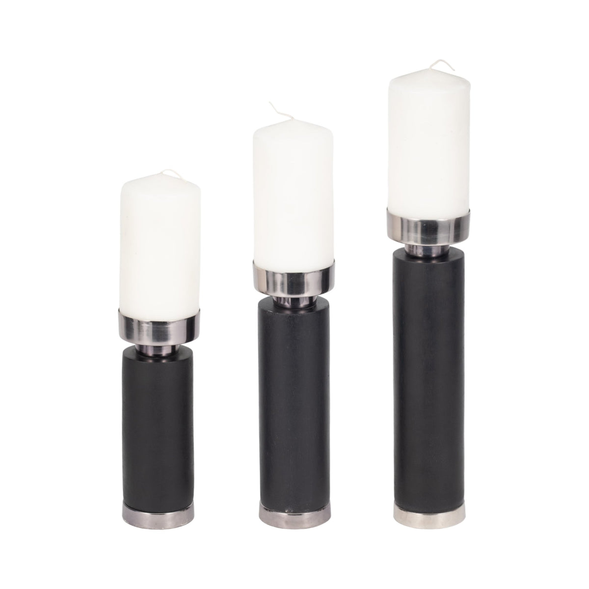 Candle Holders and Tealights Candle Holders| Sagebrook Home