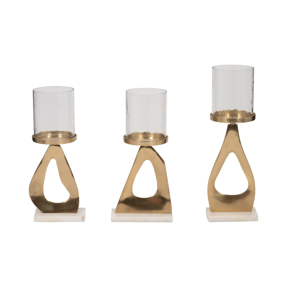 Candle Holders and Tealights Candle Holders| Sagebrook Home