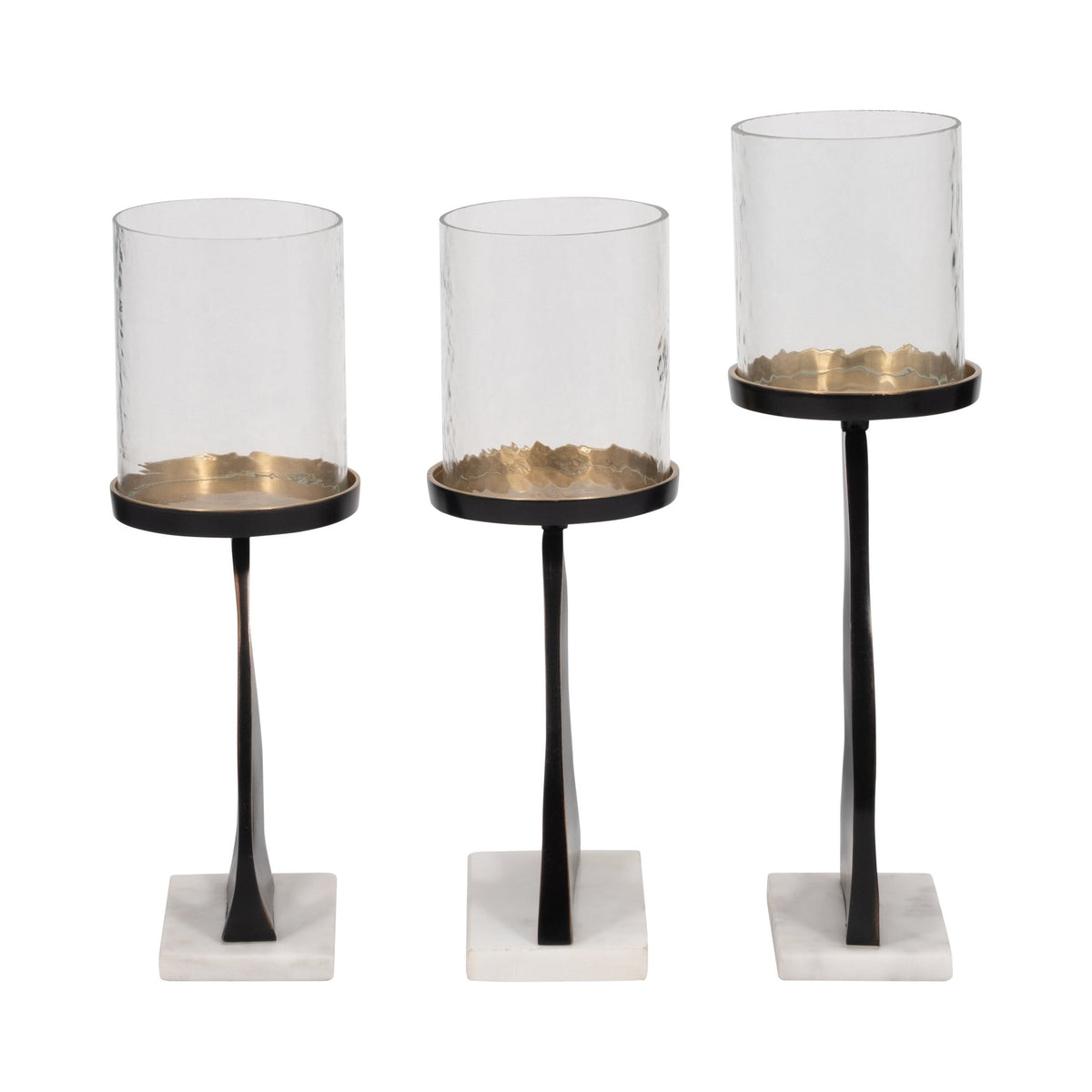 Candle Holders and Tealights Candle Holders| Sagebrook Home