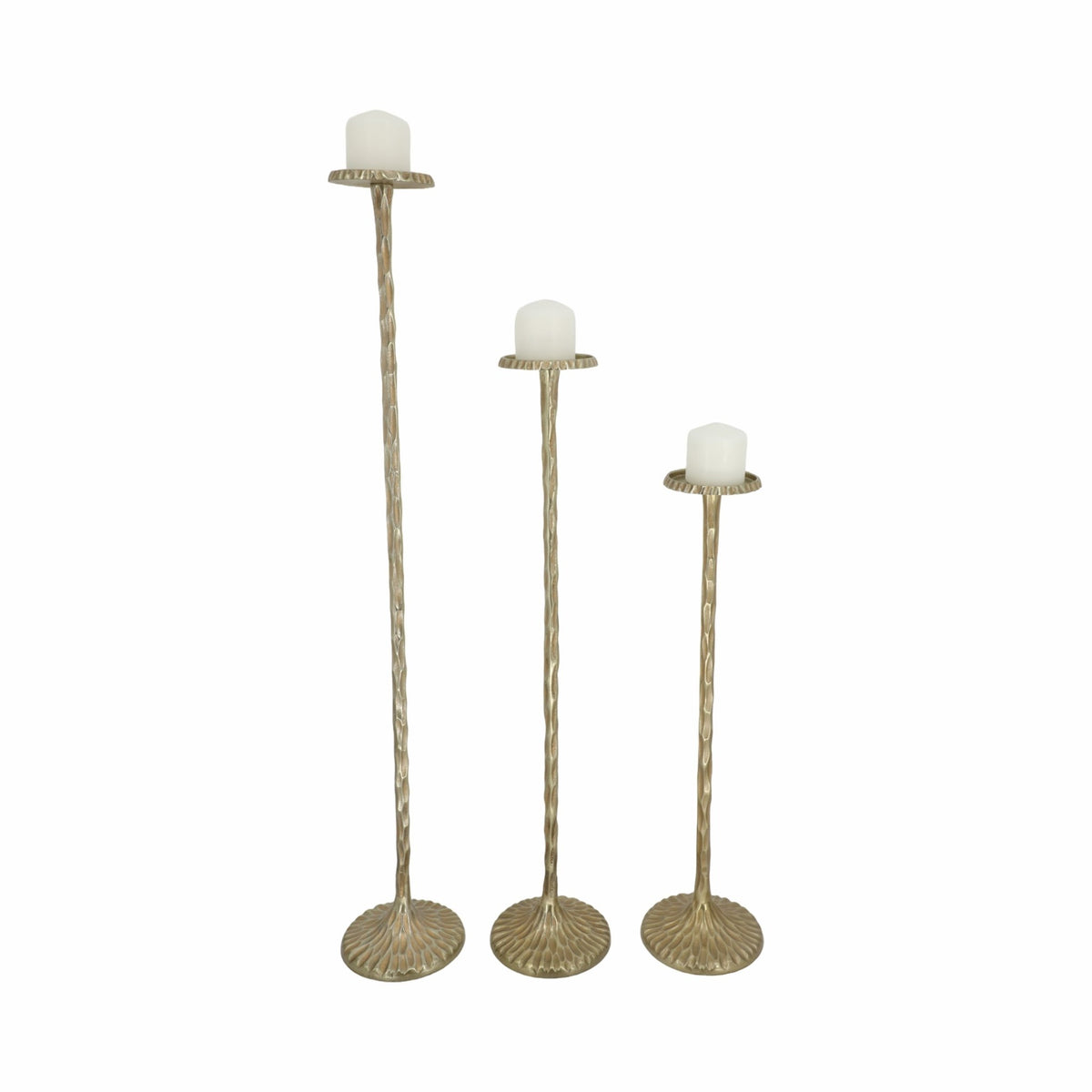 Candle Holders and Tealights Candle Holders| Sagebrook Home