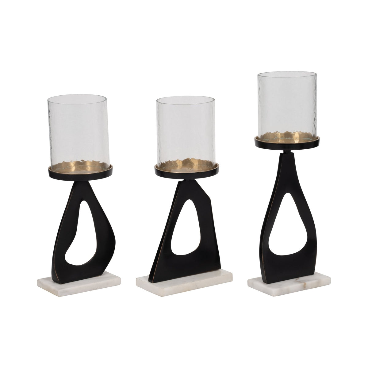 Candle Holders and Tealights Candle Holders| Sagebrook Home