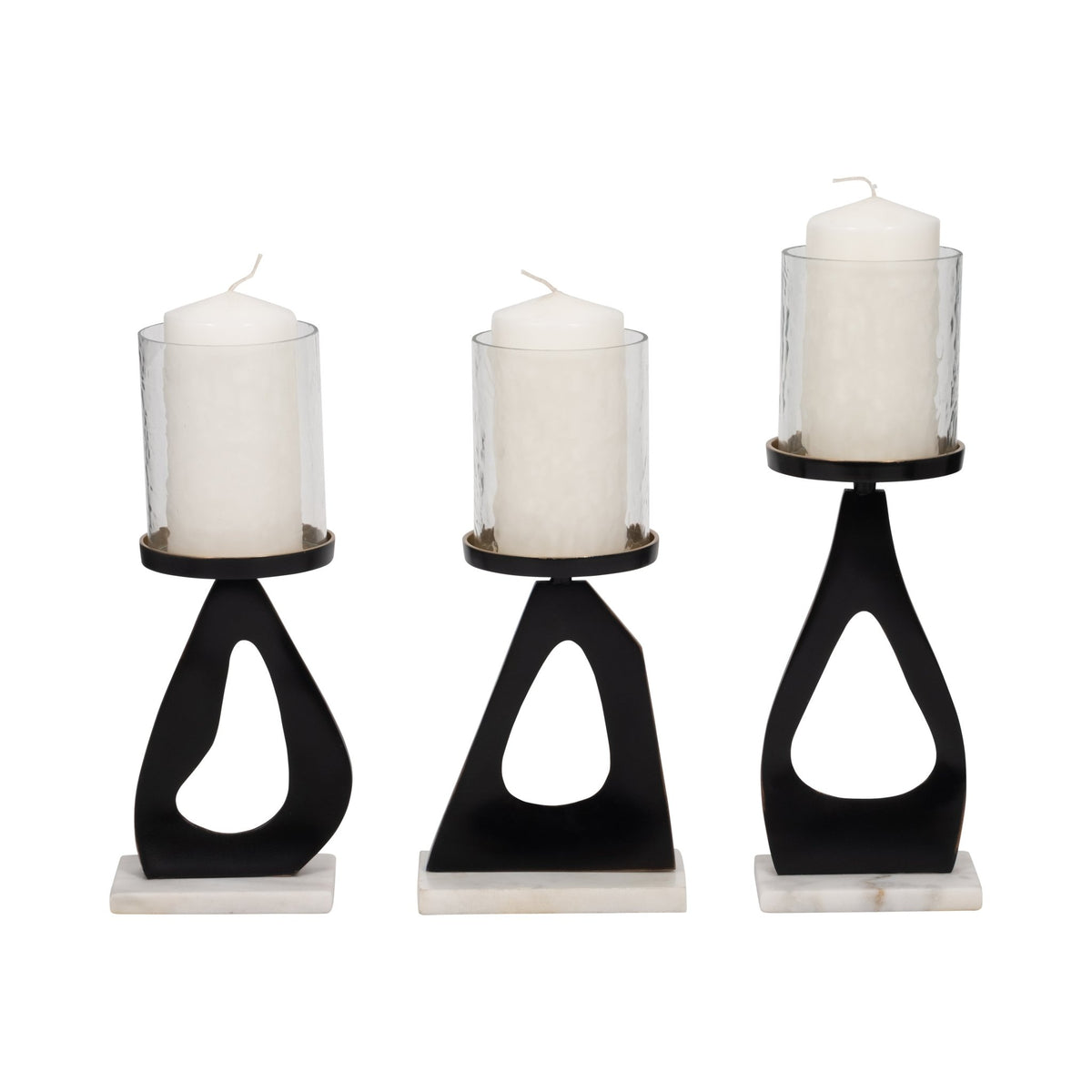 Candle Holders and Tealights Candle Holders| Sagebrook Home