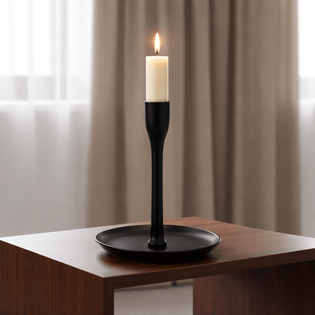 Candle Holders Medium Candle Holders| Roots Furniture