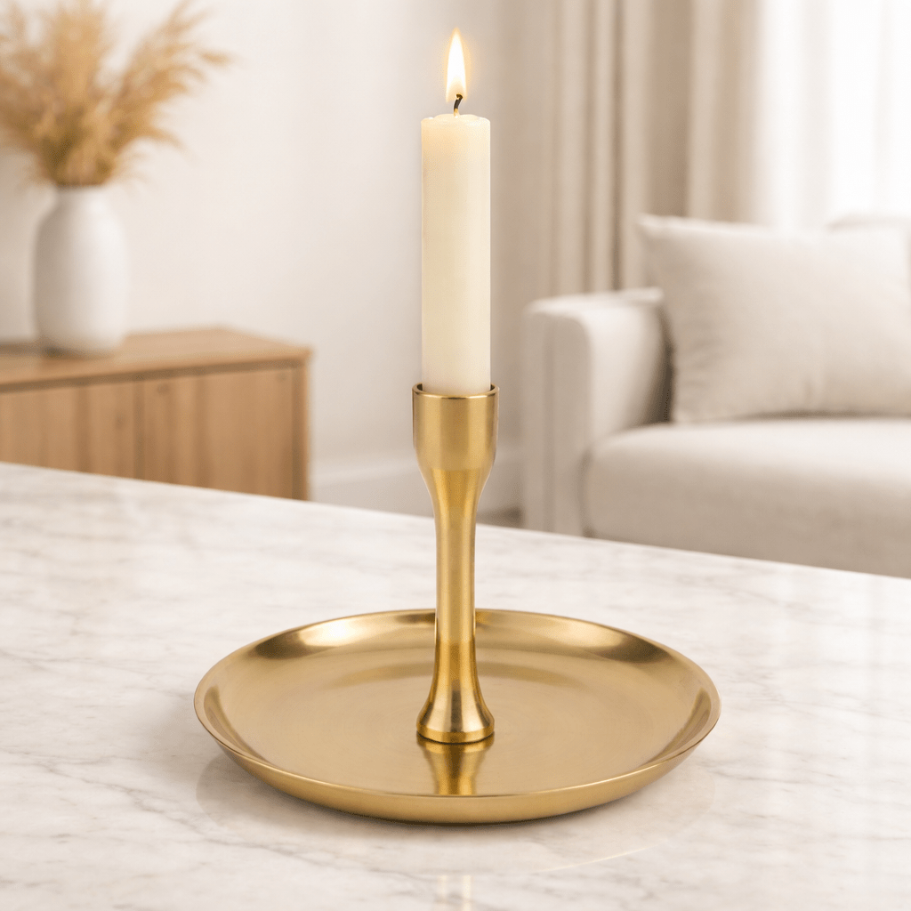 Candle Holders Medium Candle Holders| Roots Furniture