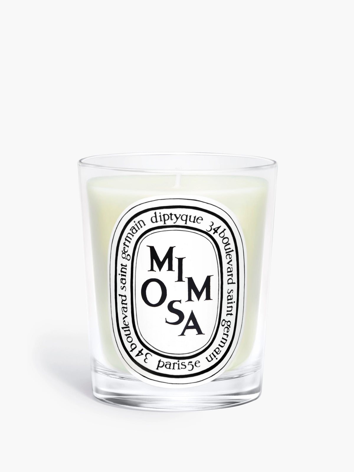 Candle Mimosa 190 g / 6,5 oz Candles| Diptyque
