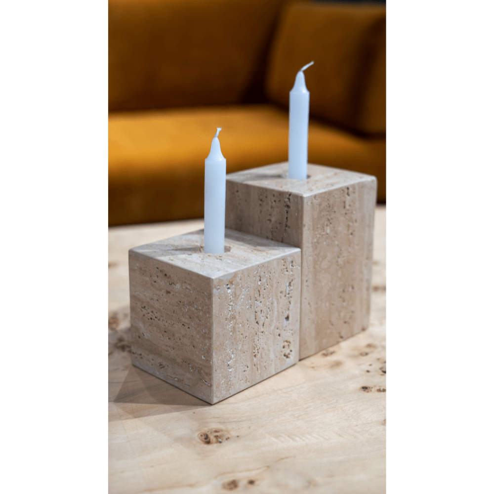 Candle Stand Tray| Roots Furniture