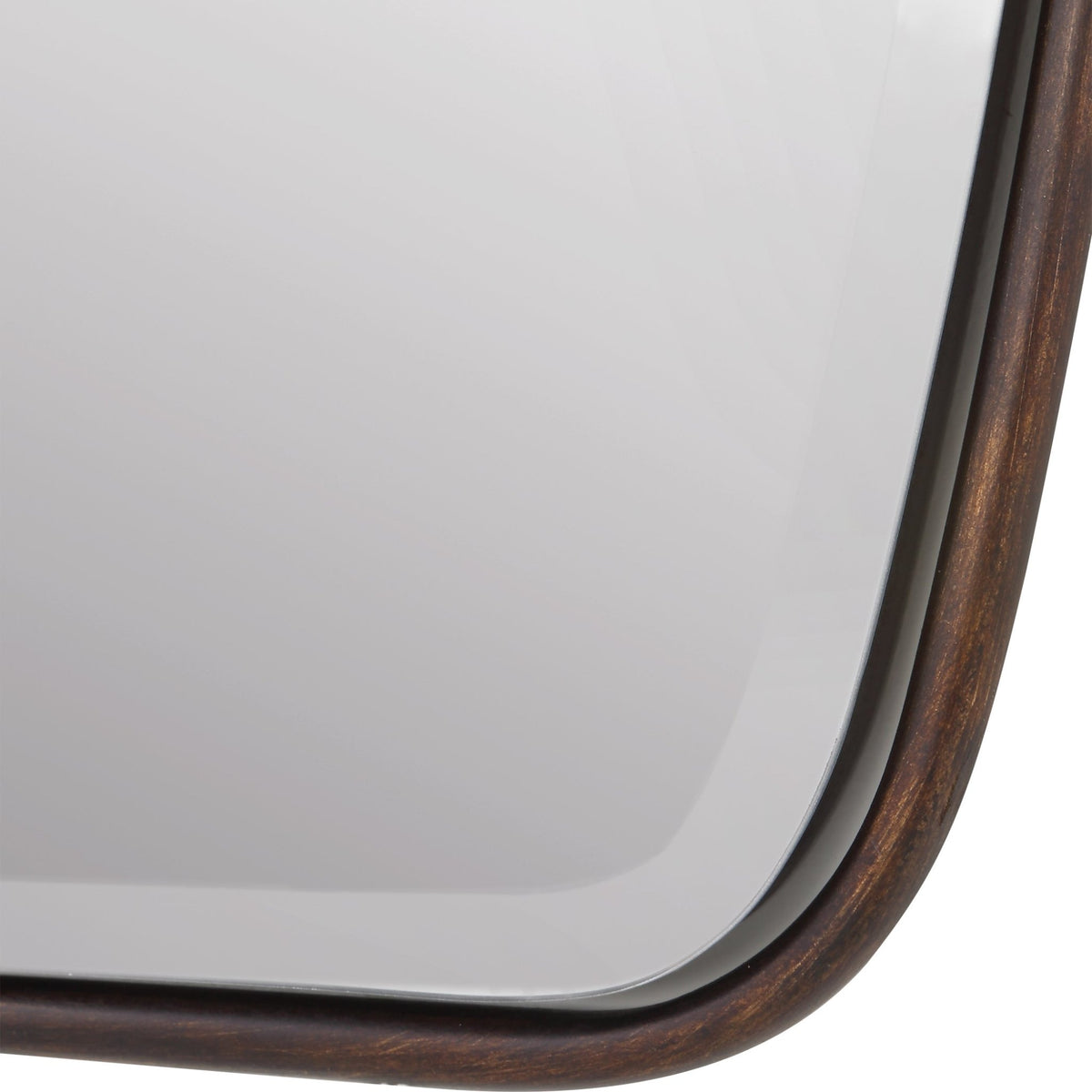 Canillo Bronze Mirror Mirrors| Uttermost