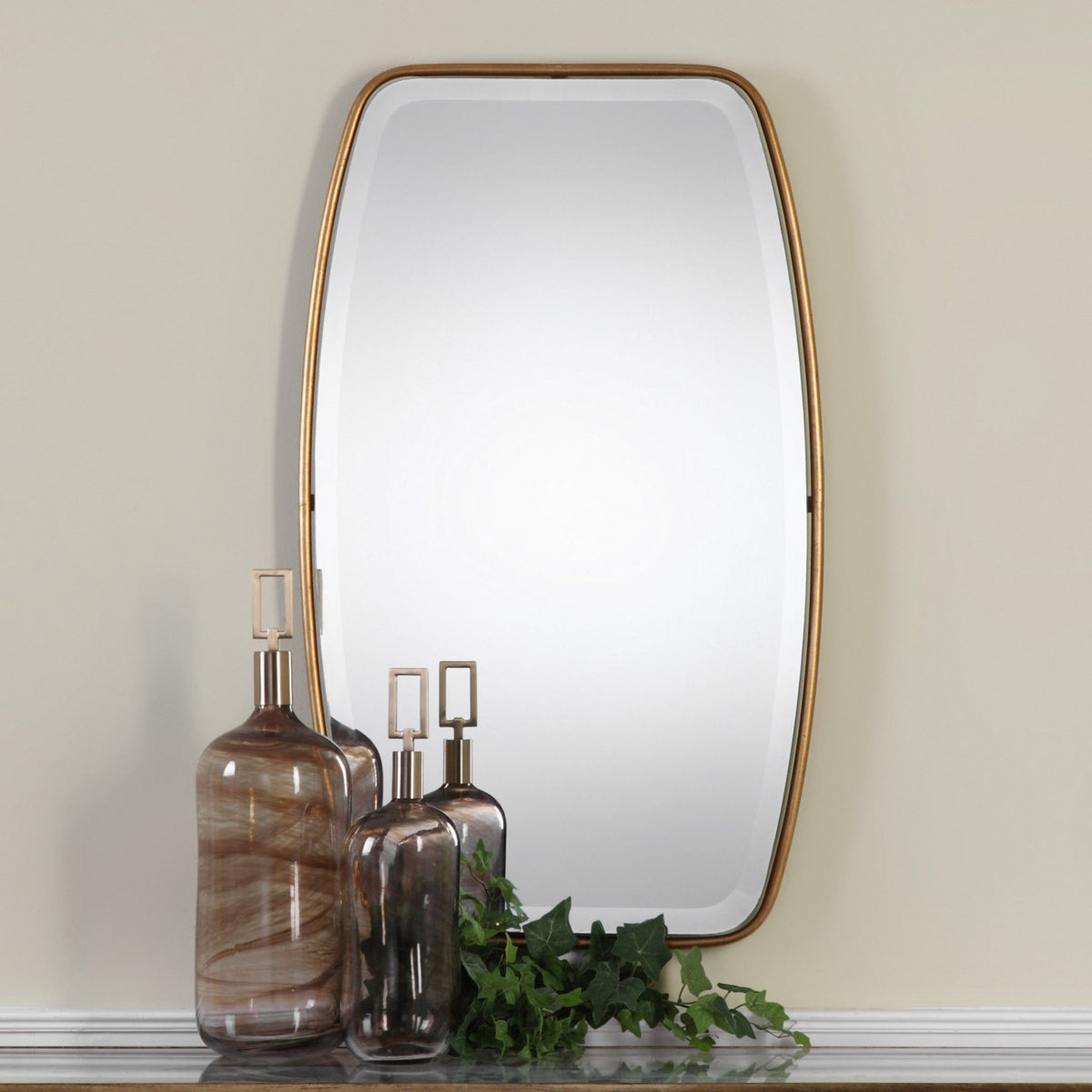 Canillo Mirror Mirrors| Uttermost
