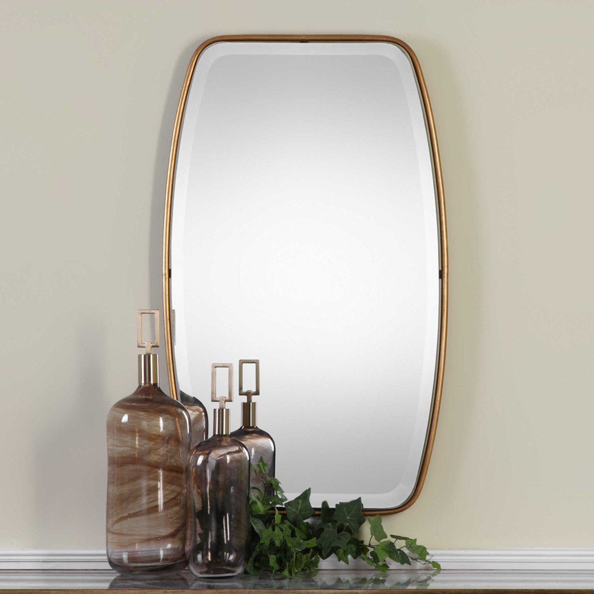 Canillo Mirror Mirrors| Uttermost