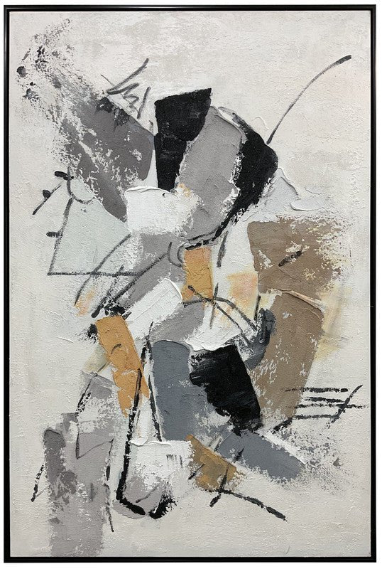 Canvas art - Al Rugaib Furniture