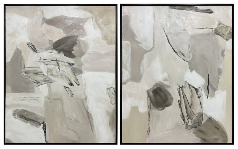 Canvas art - Al Rugaib Furniture