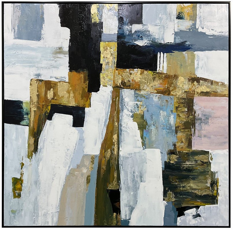 Canvas art Paintings & Pictures| Roots Furniture