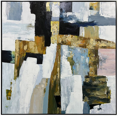 Canvas art - Al Rugaib Furniture