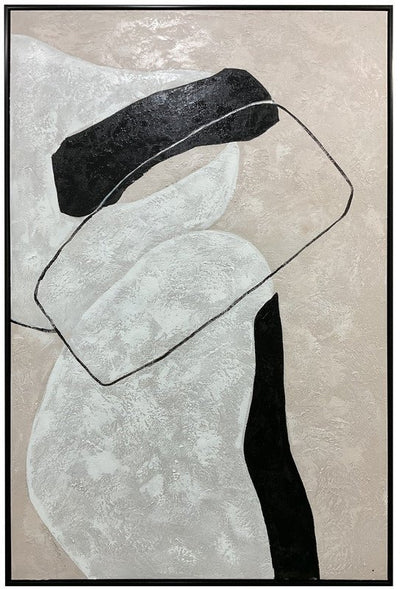 Canvas art - Al Rugaib Furniture