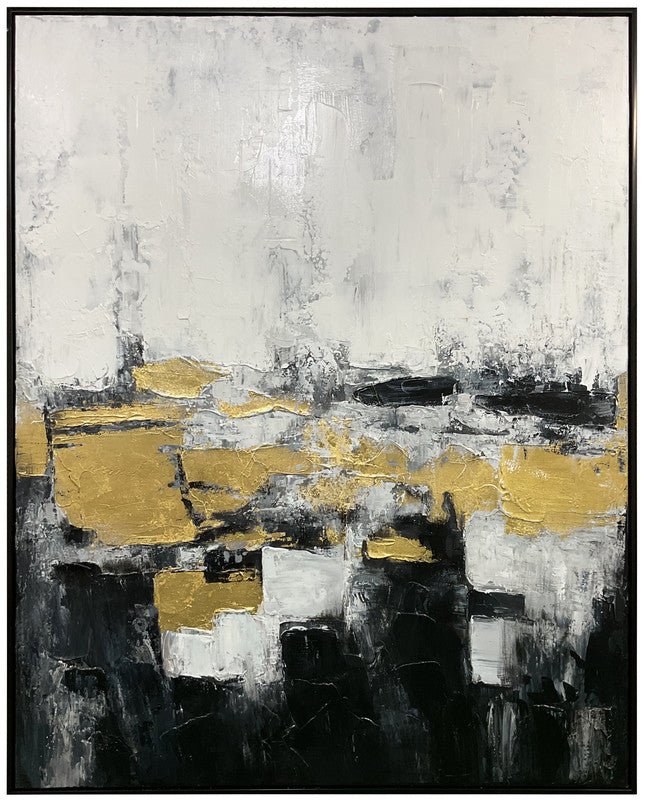 Canvas art - Al Rugaib Furniture